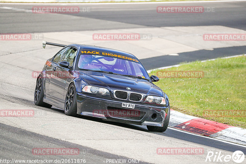 Bild #20611876 - Touristenfahrten Nürburgring Nordschleife (09.04.2023)