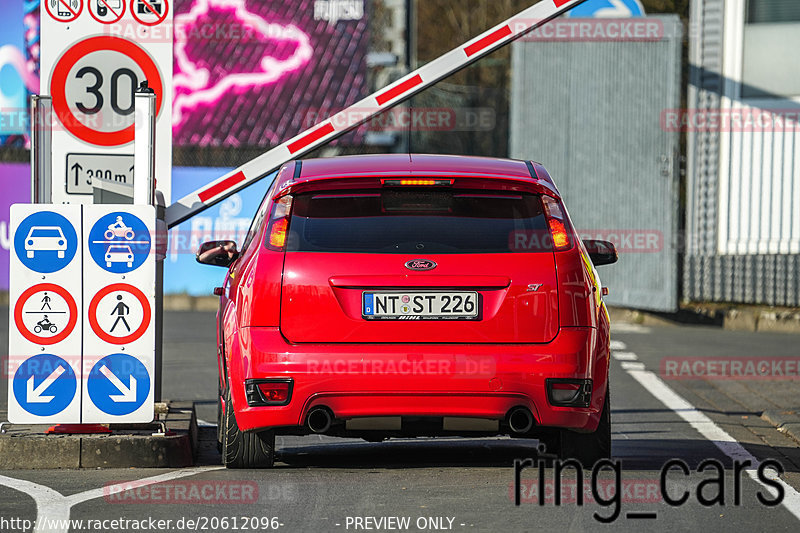 Bild #20612096 - Touristenfahrten Nürburgring Nordschleife (09.04.2023)