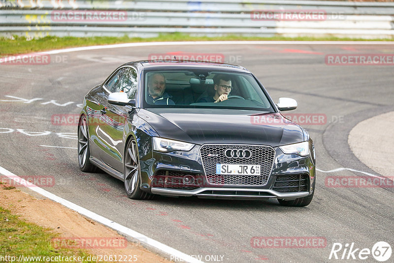 Bild #20612225 - Touristenfahrten Nürburgring Nordschleife (09.04.2023)