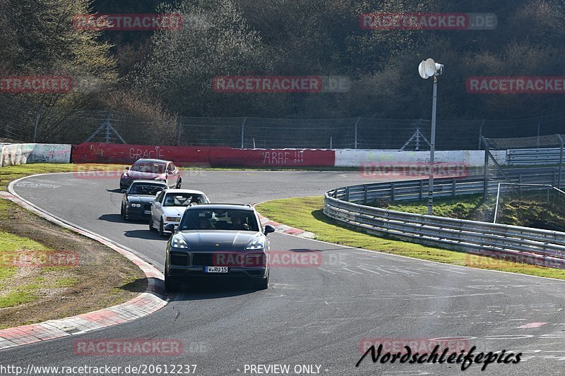 Bild #20612237 - Touristenfahrten Nürburgring Nordschleife (09.04.2023)