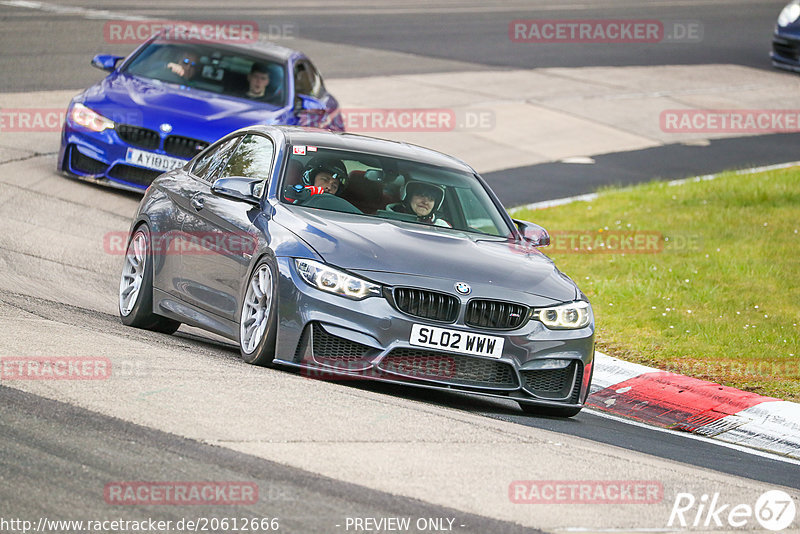 Bild #20612666 - Touristenfahrten Nürburgring Nordschleife (09.04.2023)