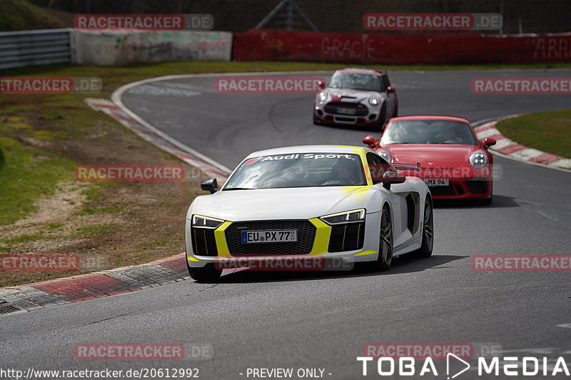 Bild #20612992 - Touristenfahrten Nürburgring Nordschleife (09.04.2023)