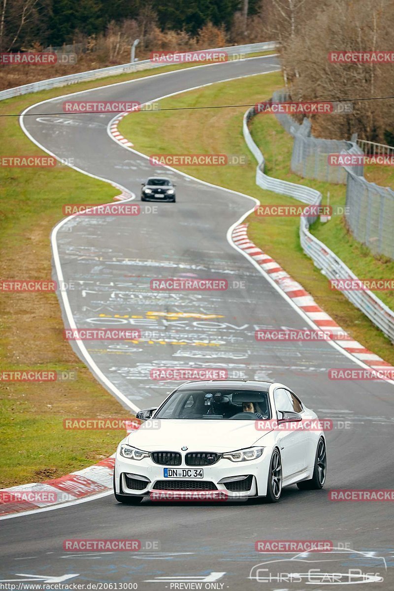 Bild #20613000 - Touristenfahrten Nürburgring Nordschleife (09.04.2023)