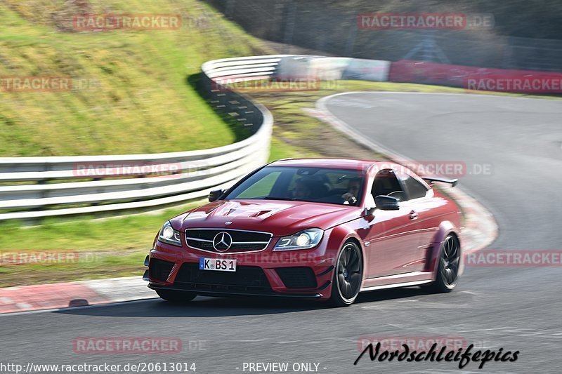 Bild #20613014 - Touristenfahrten Nürburgring Nordschleife (09.04.2023)