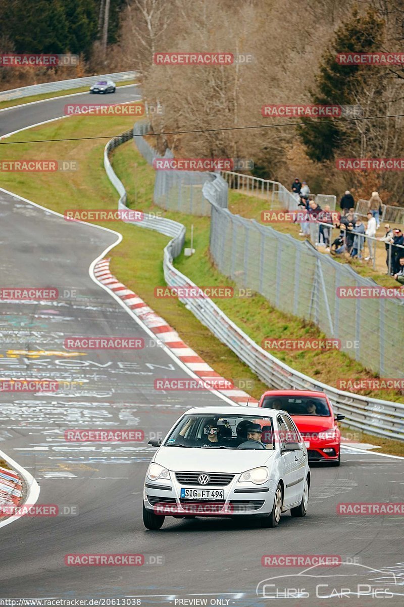 Bild #20613038 - Touristenfahrten Nürburgring Nordschleife (09.04.2023)