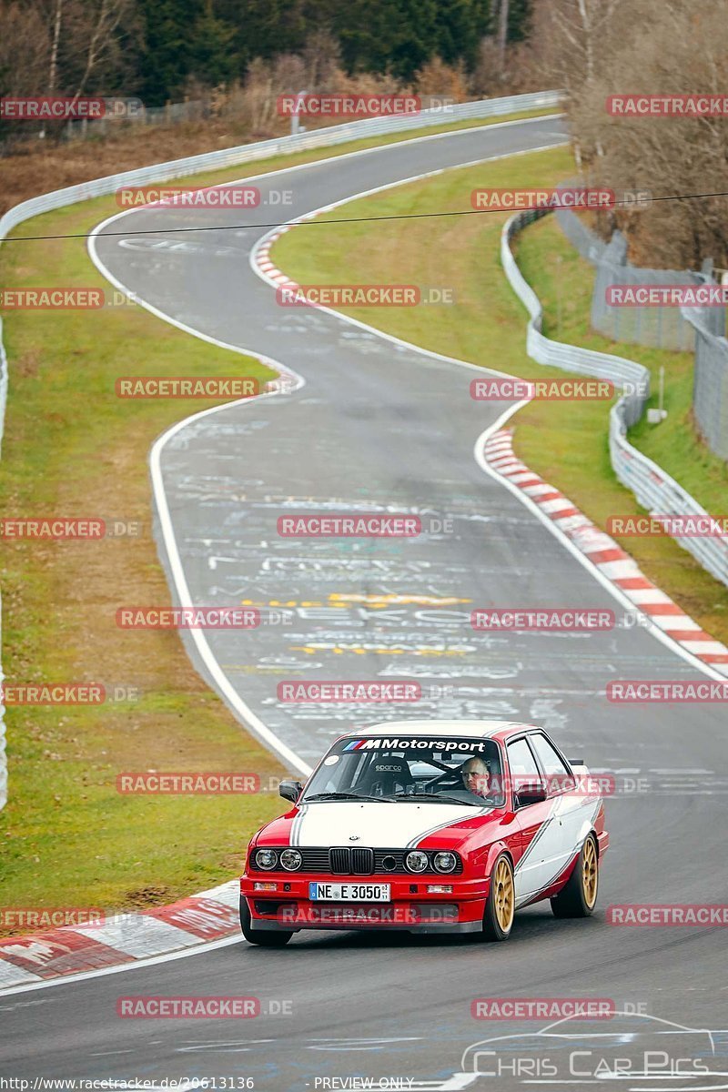 Bild #20613136 - Touristenfahrten Nürburgring Nordschleife (09.04.2023)