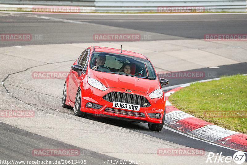 Bild #20613406 - Touristenfahrten Nürburgring Nordschleife (09.04.2023)