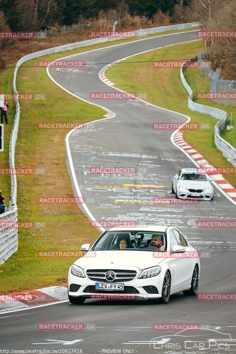 Bild #20613416 - Touristenfahrten Nürburgring Nordschleife (09.04.2023)