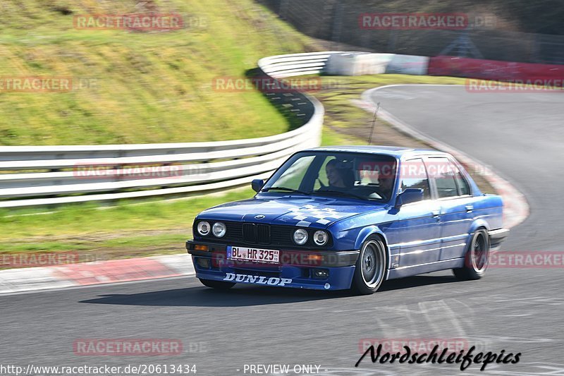 Bild #20613434 - Touristenfahrten Nürburgring Nordschleife (09.04.2023)