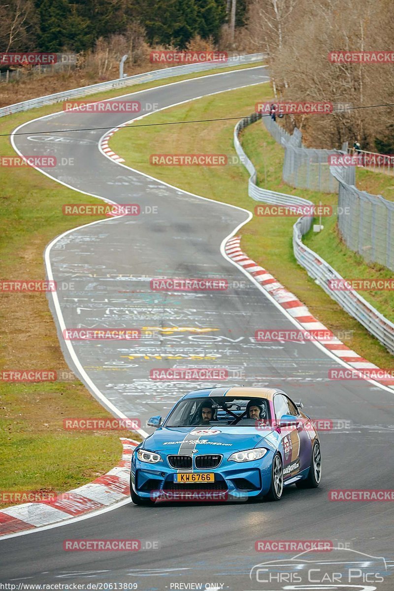 Bild #20613809 - Touristenfahrten Nürburgring Nordschleife (09.04.2023)