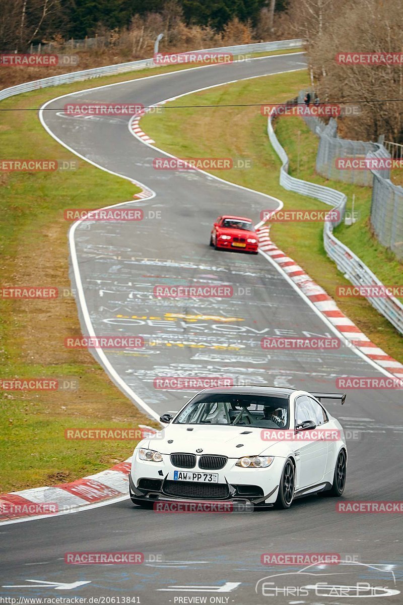 Bild #20613841 - Touristenfahrten Nürburgring Nordschleife (09.04.2023)