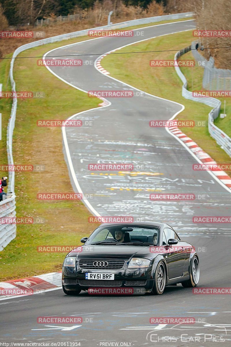 Bild #20613954 - Touristenfahrten Nürburgring Nordschleife (09.04.2023)