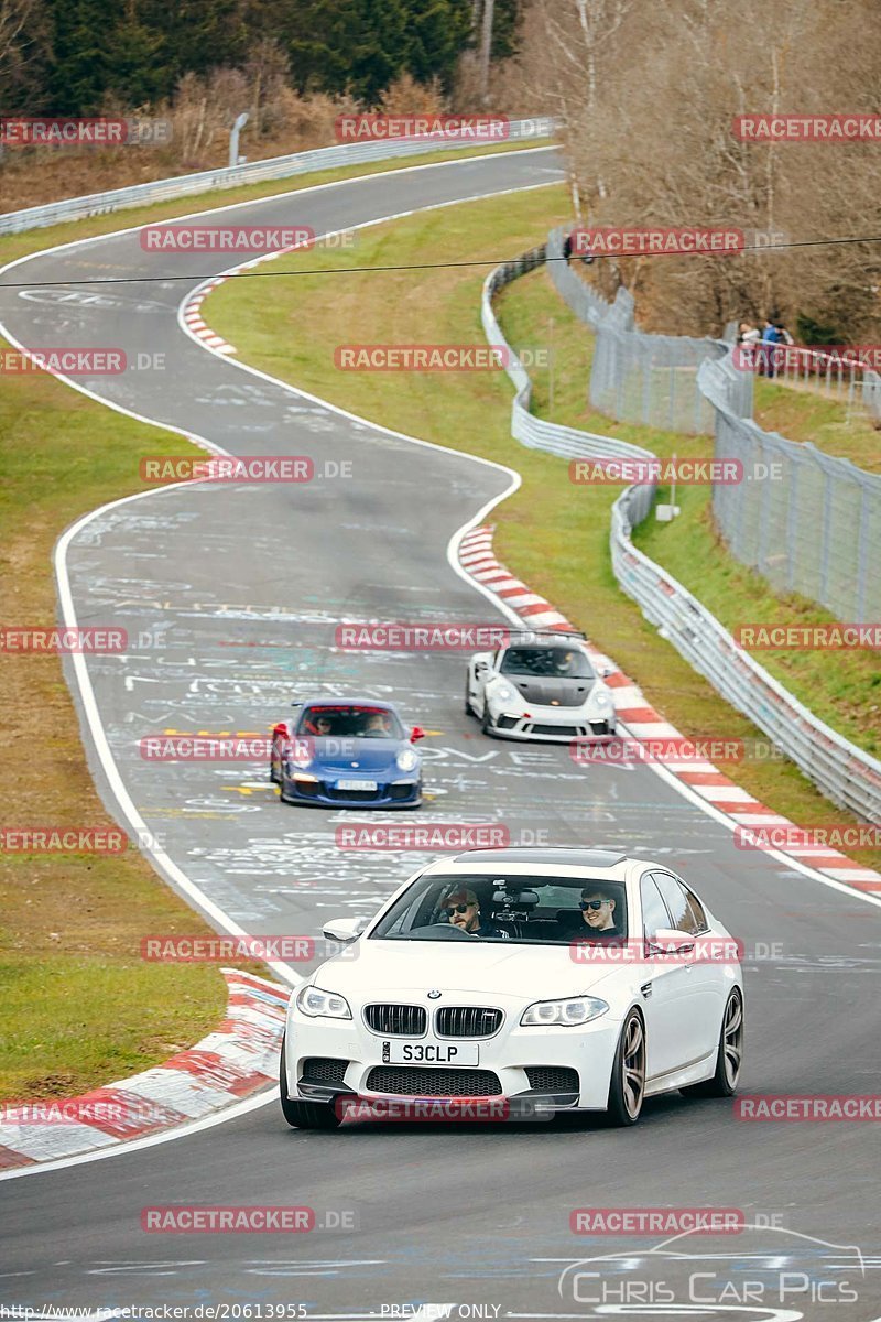 Bild #20613955 - Touristenfahrten Nürburgring Nordschleife (09.04.2023)