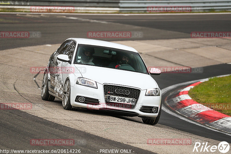 Bild #20614226 - Touristenfahrten Nürburgring Nordschleife (09.04.2023)