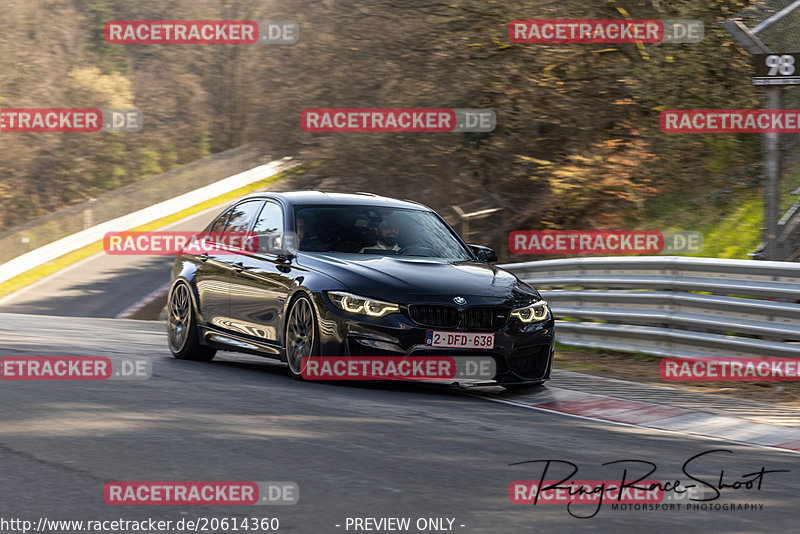 Bild #20614360 - Touristenfahrten Nürburgring Nordschleife (09.04.2023)