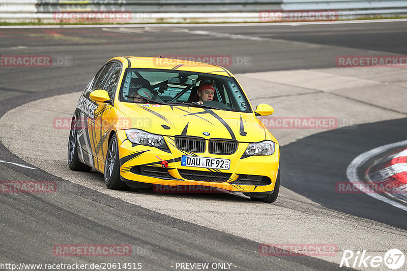 Bild #20614515 - Touristenfahrten Nürburgring Nordschleife (09.04.2023)