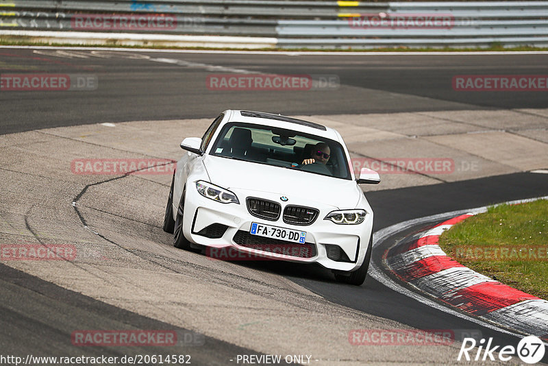 Bild #20614582 - Touristenfahrten Nürburgring Nordschleife (09.04.2023)