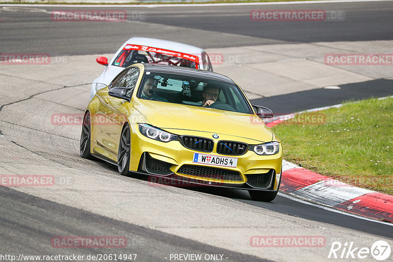 Bild #20614947 - Touristenfahrten Nürburgring Nordschleife (09.04.2023)