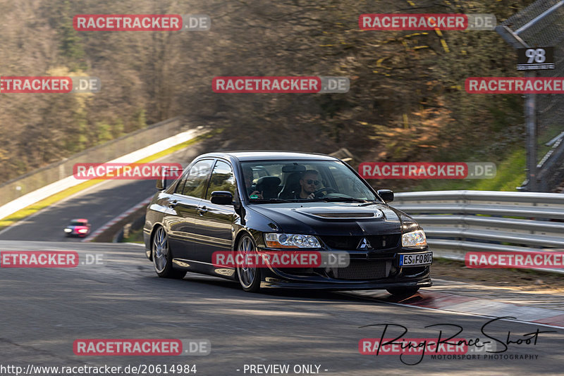 Bild #20614984 - Touristenfahrten Nürburgring Nordschleife (09.04.2023)