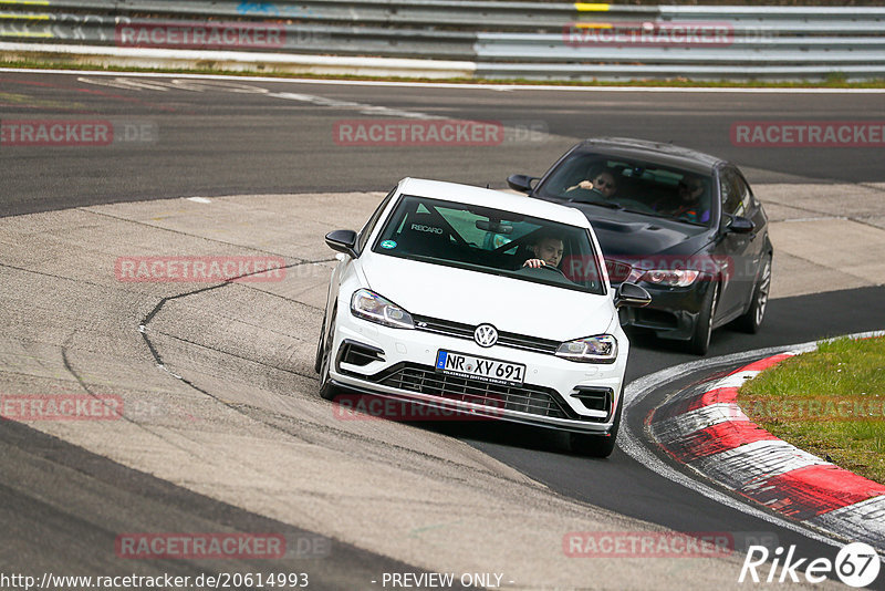 Bild #20614993 - Touristenfahrten Nürburgring Nordschleife (09.04.2023)