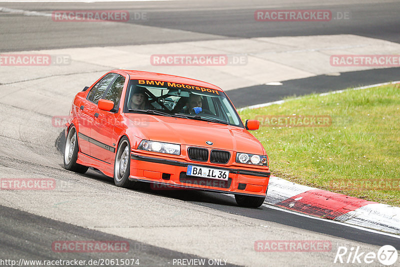 Bild #20615074 - Touristenfahrten Nürburgring Nordschleife (09.04.2023)