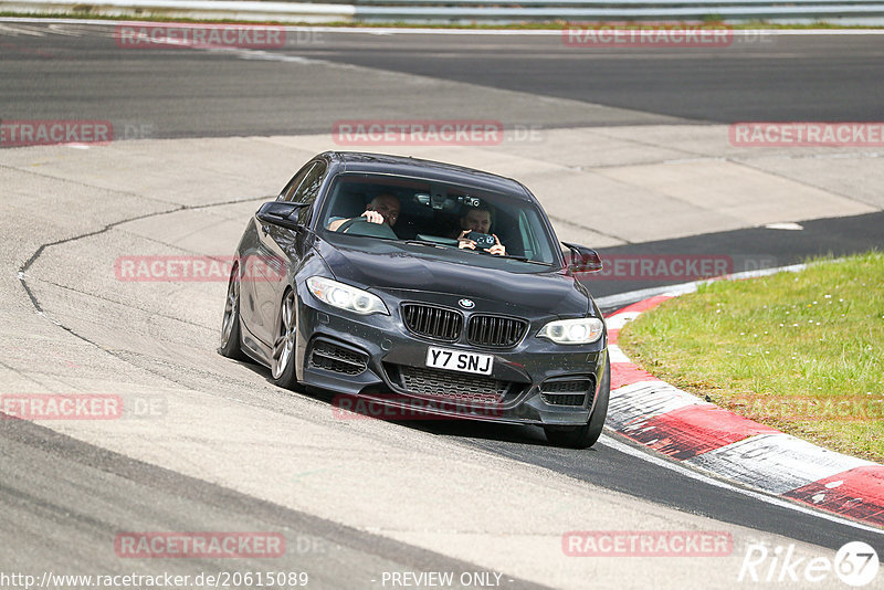 Bild #20615089 - Touristenfahrten Nürburgring Nordschleife (09.04.2023)