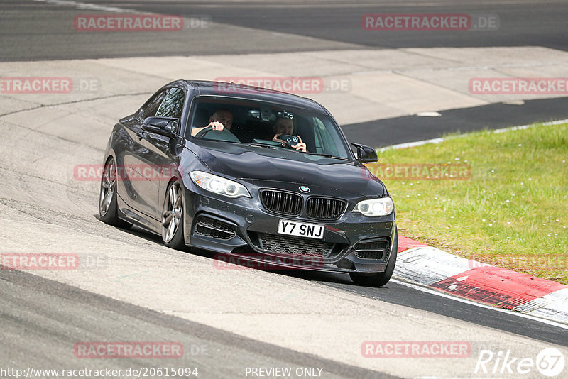 Bild #20615094 - Touristenfahrten Nürburgring Nordschleife (09.04.2023)