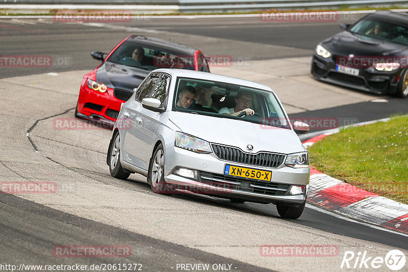 Bild #20615272 - Touristenfahrten Nürburgring Nordschleife (09.04.2023)