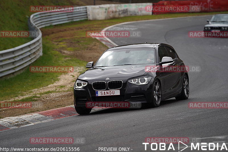 Bild #20615556 - Touristenfahrten Nürburgring Nordschleife (09.04.2023)