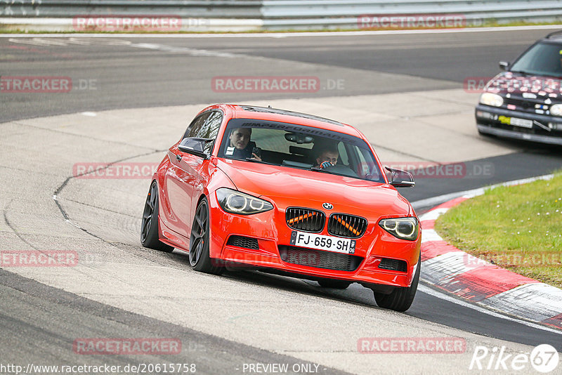 Bild #20615758 - Touristenfahrten Nürburgring Nordschleife (09.04.2023)