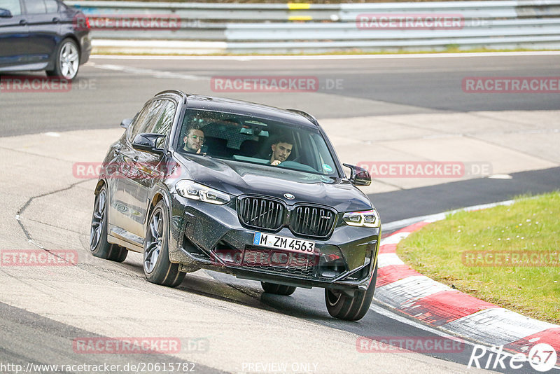 Bild #20615782 - Touristenfahrten Nürburgring Nordschleife (09.04.2023)