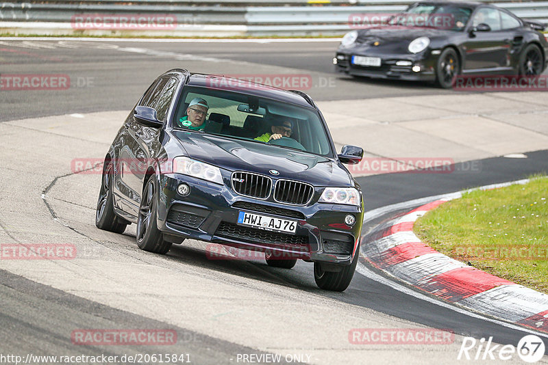 Bild #20615841 - Touristenfahrten Nürburgring Nordschleife (09.04.2023)