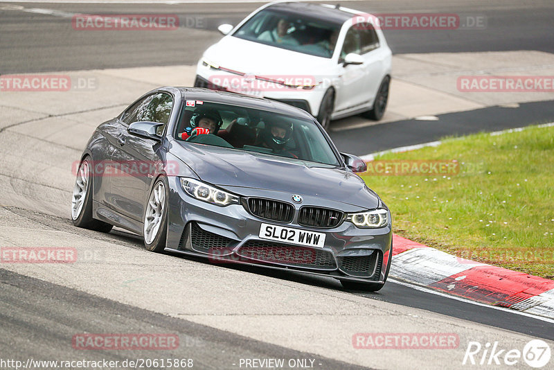 Bild #20615868 - Touristenfahrten Nürburgring Nordschleife (09.04.2023)