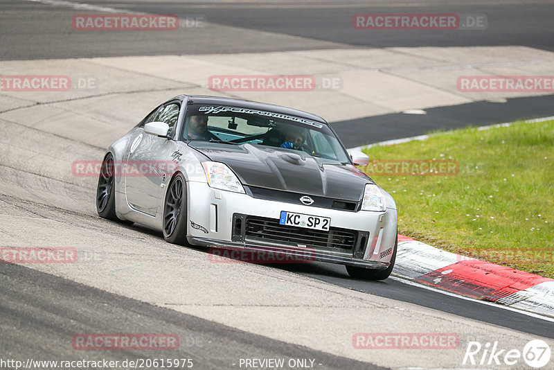 Bild #20615975 - Touristenfahrten Nürburgring Nordschleife (09.04.2023)