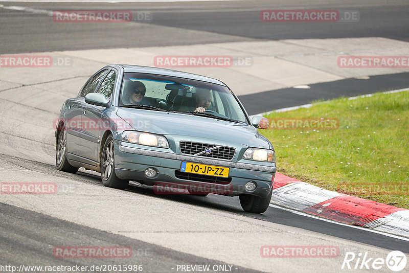 Bild #20615986 - Touristenfahrten Nürburgring Nordschleife (09.04.2023)