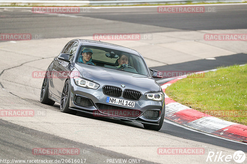 Bild #20616017 - Touristenfahrten Nürburgring Nordschleife (09.04.2023)