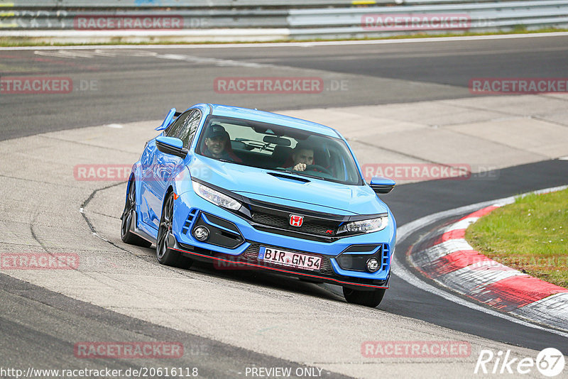 Bild #20616118 - Touristenfahrten Nürburgring Nordschleife (09.04.2023)