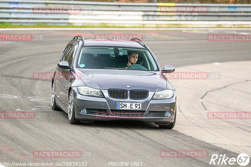 Bild #20616182 - Touristenfahrten Nürburgring Nordschleife (09.04.2023)