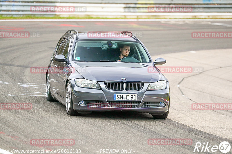 Bild #20616183 - Touristenfahrten Nürburgring Nordschleife (09.04.2023)