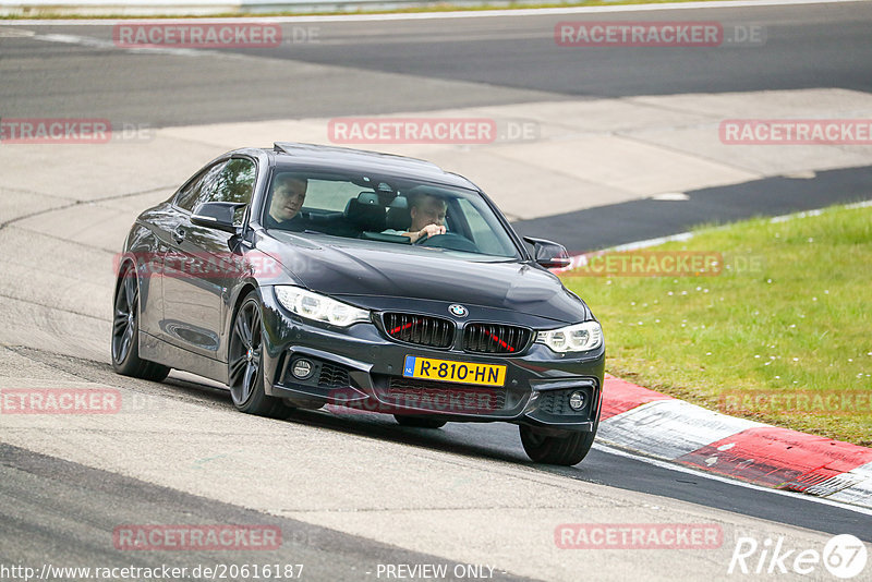 Bild #20616187 - Touristenfahrten Nürburgring Nordschleife (09.04.2023)