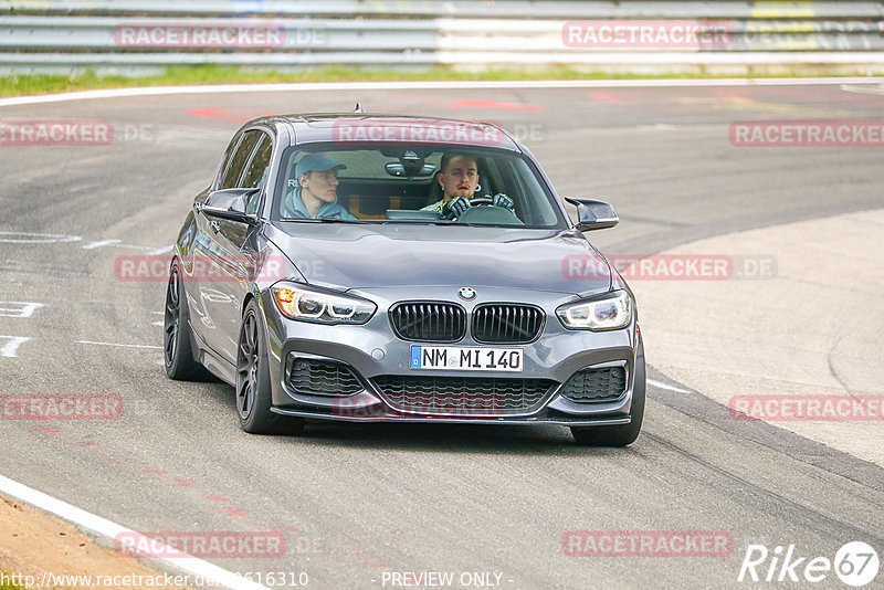 Bild #20616310 - Touristenfahrten Nürburgring Nordschleife (09.04.2023)