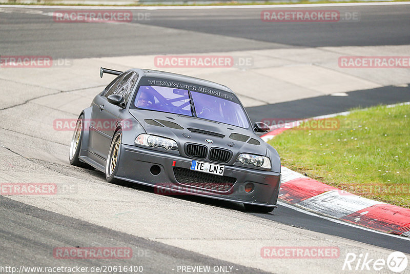 Bild #20616400 - Touristenfahrten Nürburgring Nordschleife (09.04.2023)