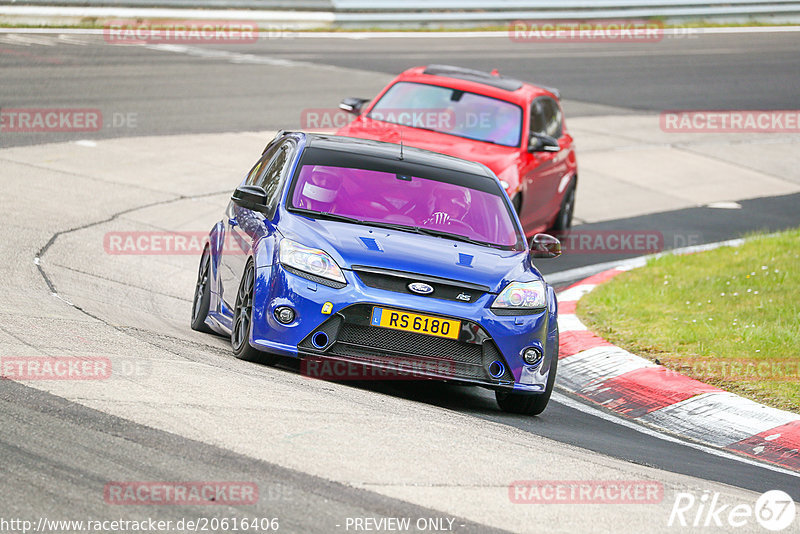 Bild #20616406 - Touristenfahrten Nürburgring Nordschleife (09.04.2023)