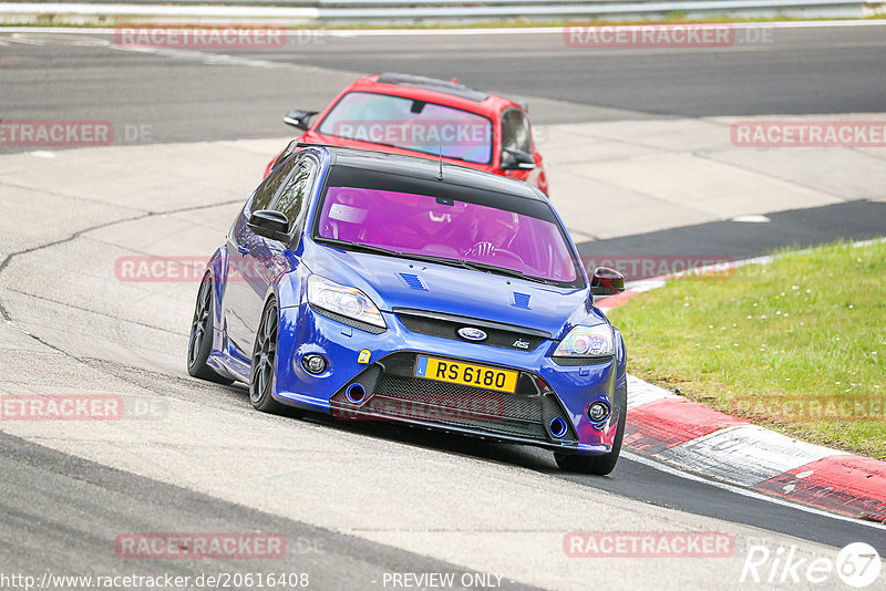 Bild #20616408 - Touristenfahrten Nürburgring Nordschleife (09.04.2023)