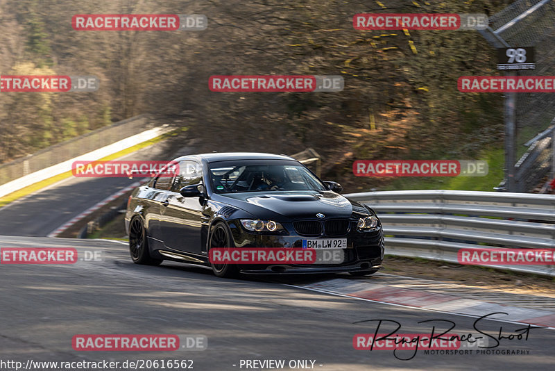 Bild #20616562 - Touristenfahrten Nürburgring Nordschleife (09.04.2023)