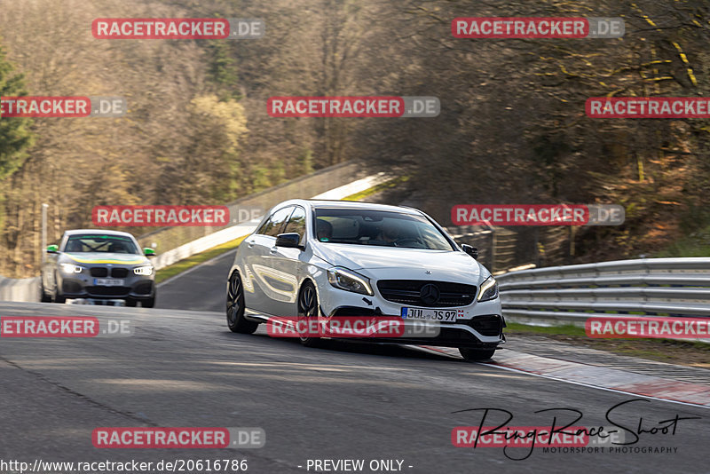 Bild #20616786 - Touristenfahrten Nürburgring Nordschleife (09.04.2023)