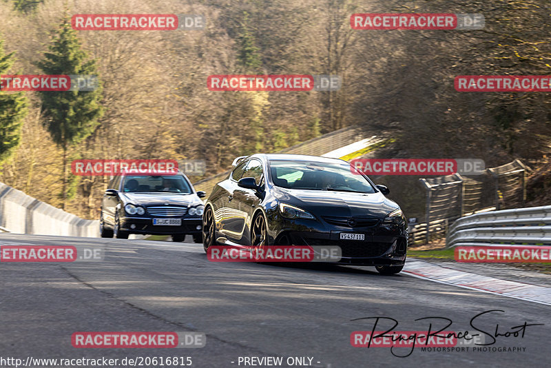 Bild #20616815 - Touristenfahrten Nürburgring Nordschleife (09.04.2023)