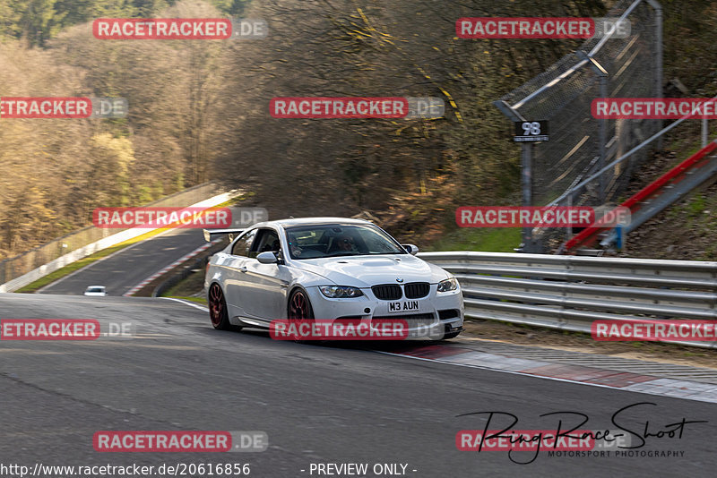 Bild #20616856 - Touristenfahrten Nürburgring Nordschleife (09.04.2023)