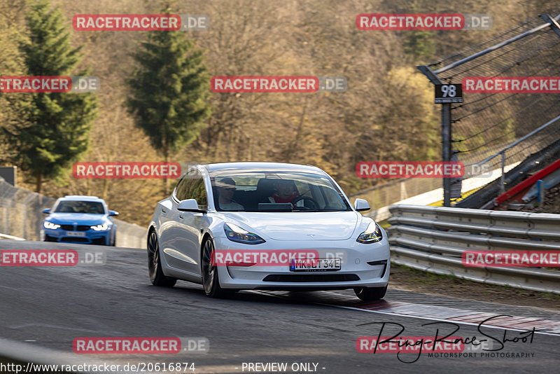 Bild #20616874 - Touristenfahrten Nürburgring Nordschleife (09.04.2023)