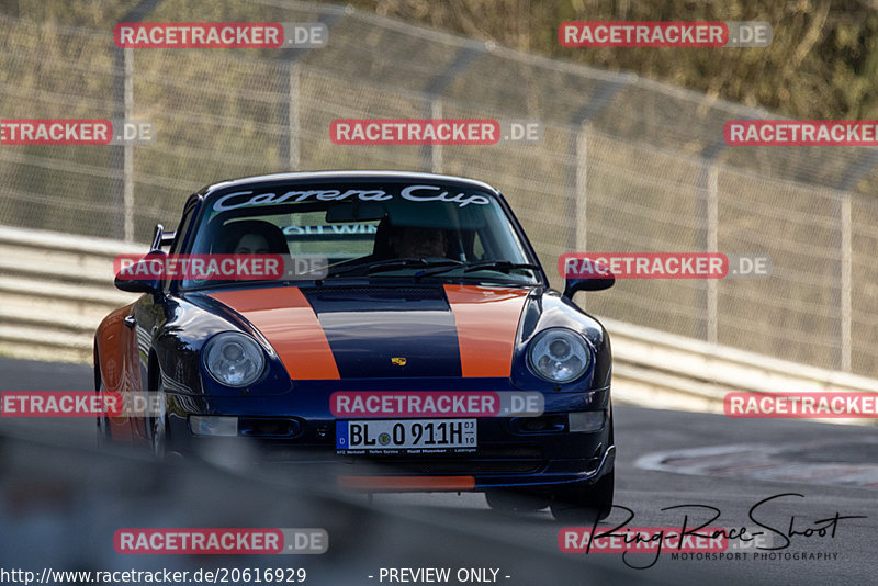 Bild #20616929 - Touristenfahrten Nürburgring Nordschleife (09.04.2023)